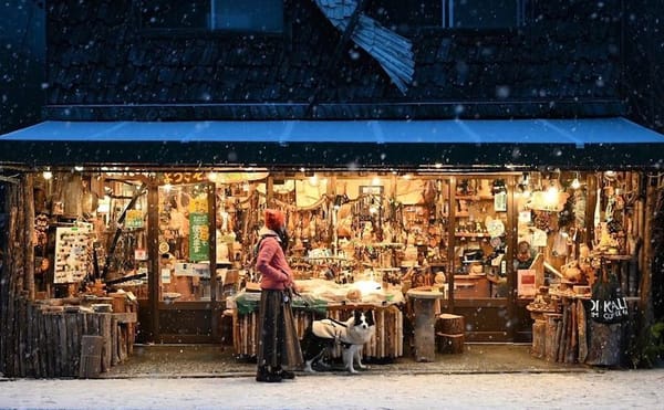 新しい旅のカタチ 「Moving Inn TOKACHI 北の森」